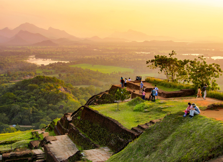 Best of Sri Lanka Tour