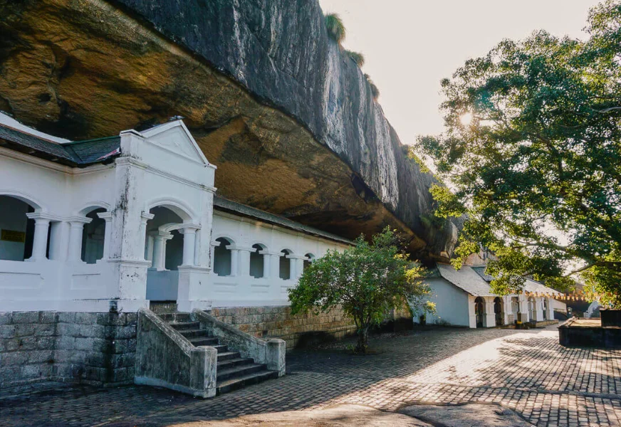 Classic Cultural Tour