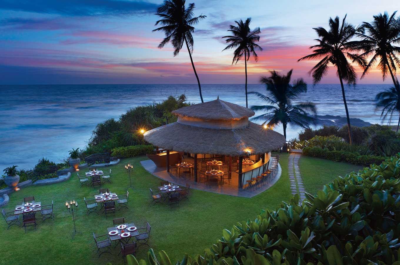 Luxury Cultural Tour